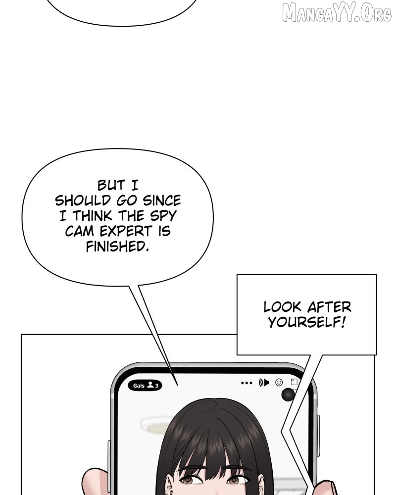 The Second Lead Syndrome Chapter 98 - page 21
