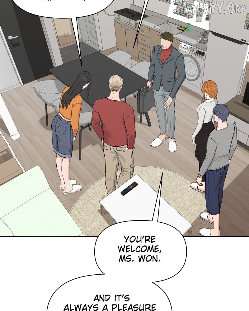 The Second Lead Syndrome Chapter 98 - page 25