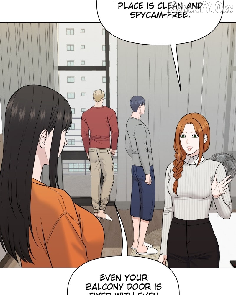 The Second Lead Syndrome Chapter 98 - page 28