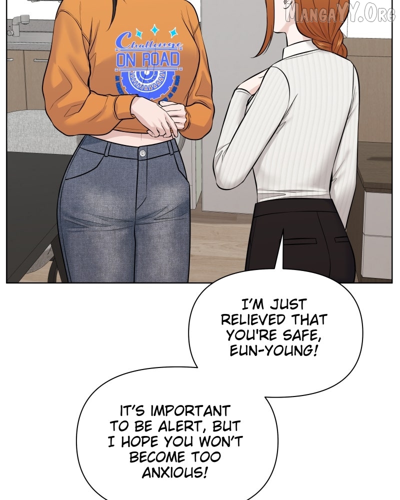 The Second Lead Syndrome Chapter 98 - page 30