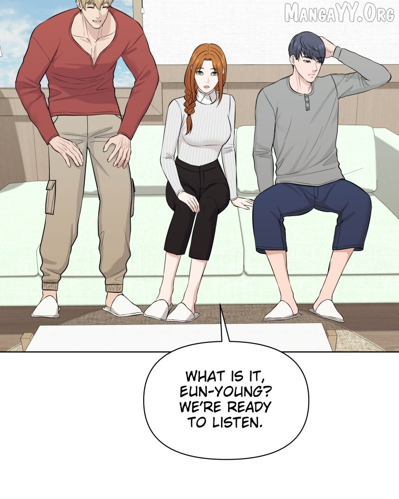 The Second Lead Syndrome Chapter 98 - page 36