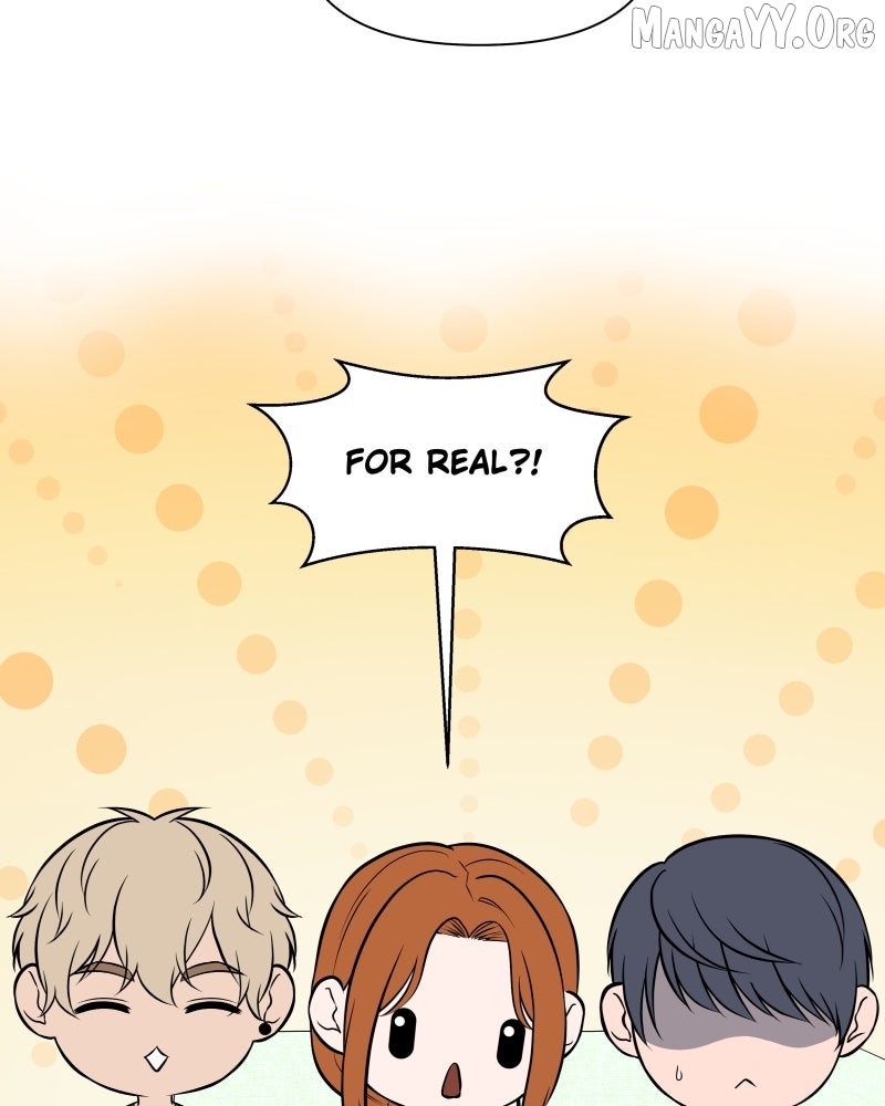 The Second Lead Syndrome Chapter 98 - page 40
