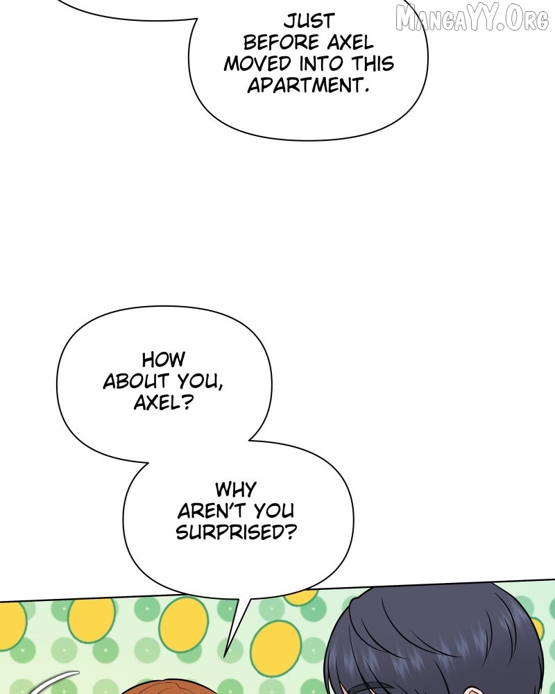 The Second Lead Syndrome Chapter 98 - page 43