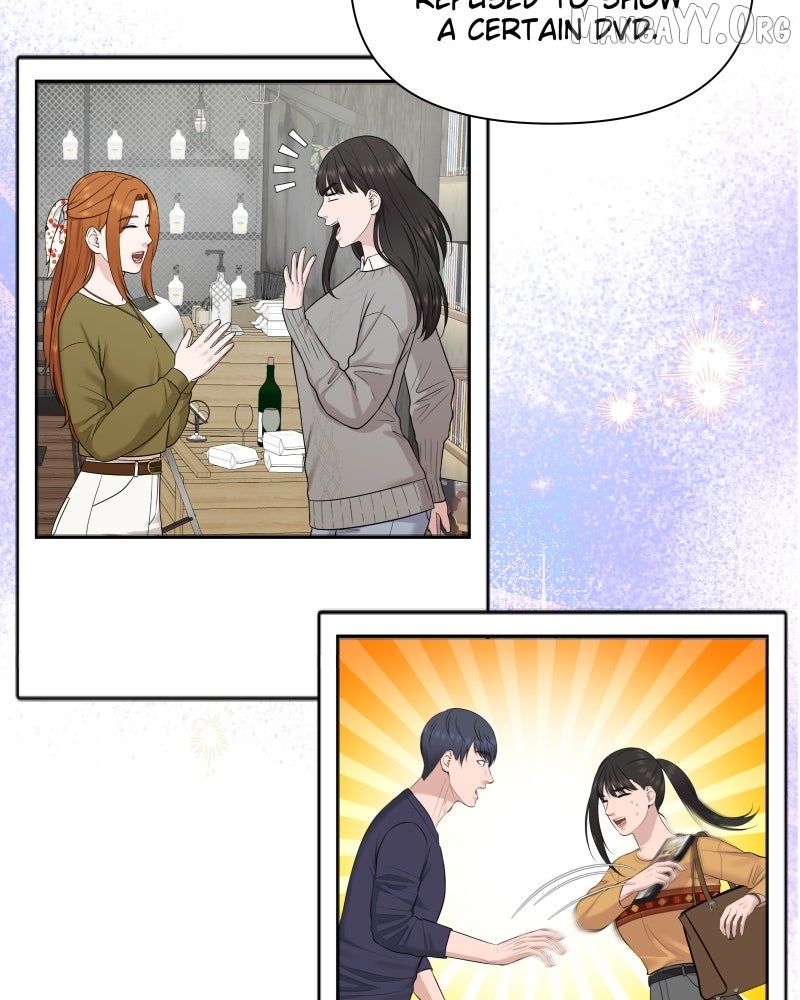 The Second Lead Syndrome Chapter 98 - page 47