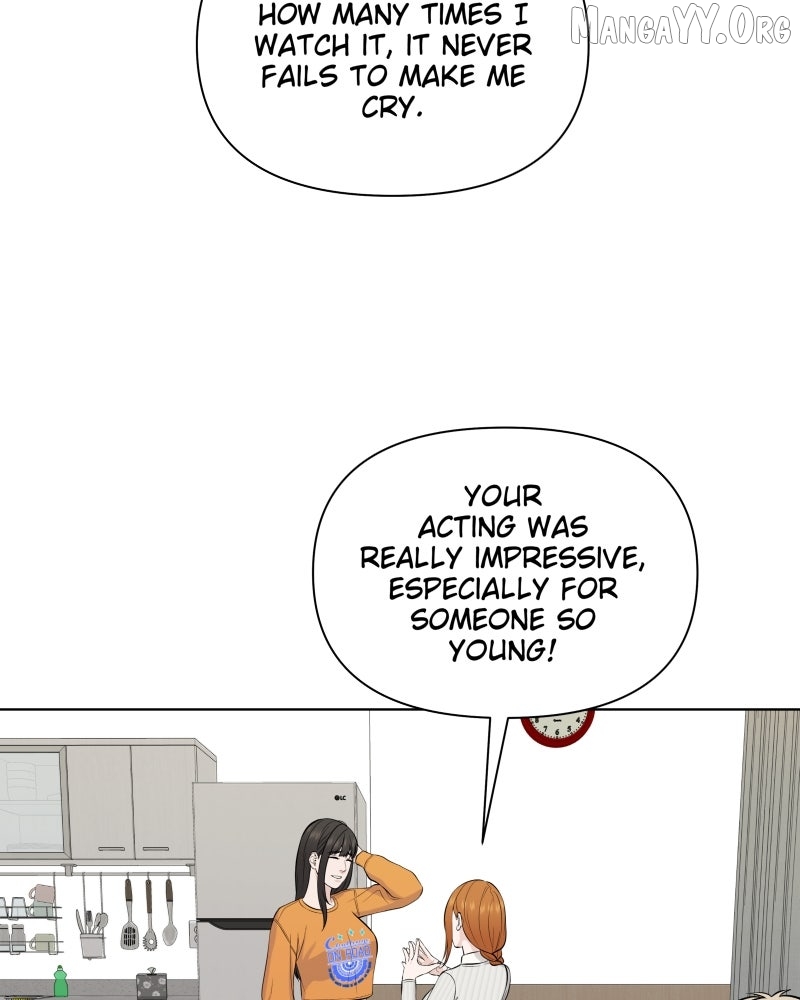 The Second Lead Syndrome Chapter 98 - page 59