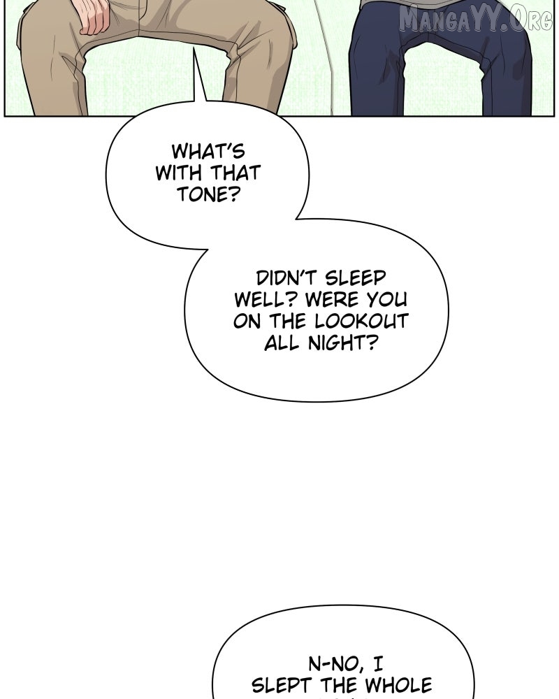 The Second Lead Syndrome Chapter 98 - page 62