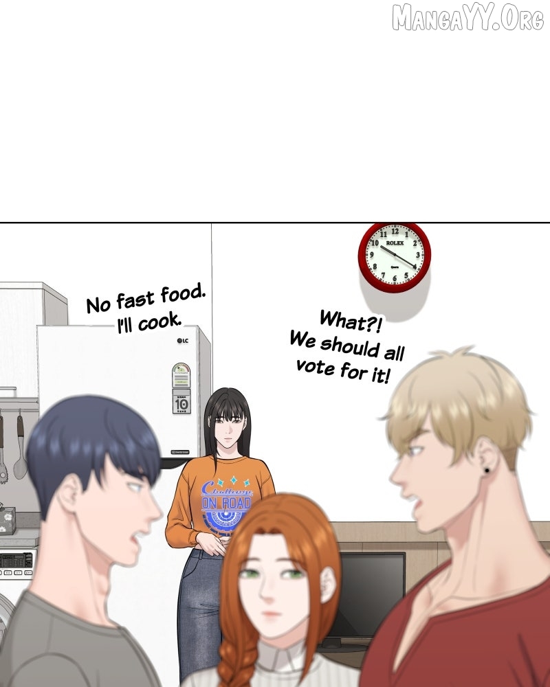 The Second Lead Syndrome Chapter 98 - page 70
