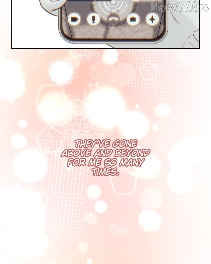 The Second Lead Syndrome Chapter 98 - page 74