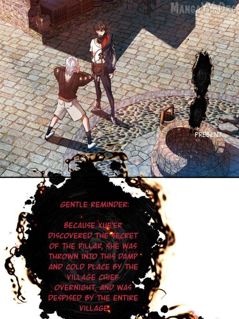 I’m Having Fun In The World of Mysteries Chapter 55 - page 4