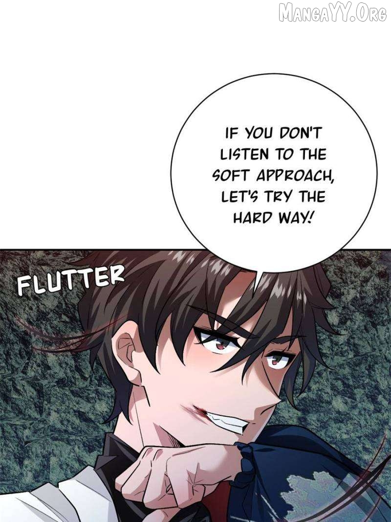 I’m Having Fun In The World of Mysteries Chapter 55 - page 41