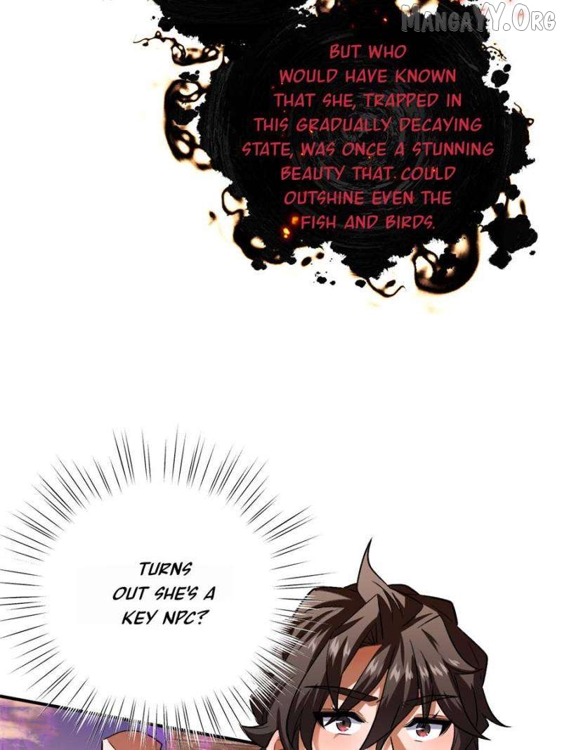 I’m Having Fun In The World of Mysteries Chapter 55 - page 5