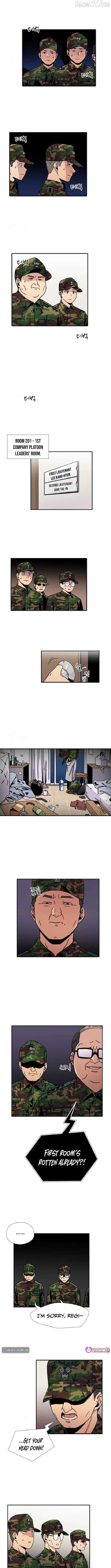 Success Story Of The Omnipotent Soldier Chapter 12 - page 2