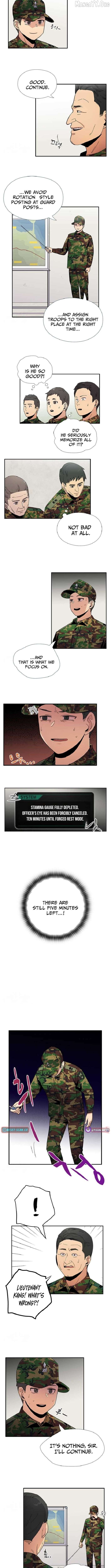 Success Story Of The Omnipotent Soldier Chapter 15 - page 4
