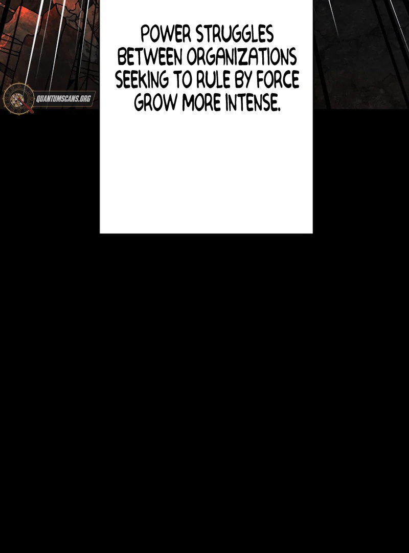 Reincarnated With a Metal Bat ~Surviving the Monochrome Madness~ Chapter 35 - page 14