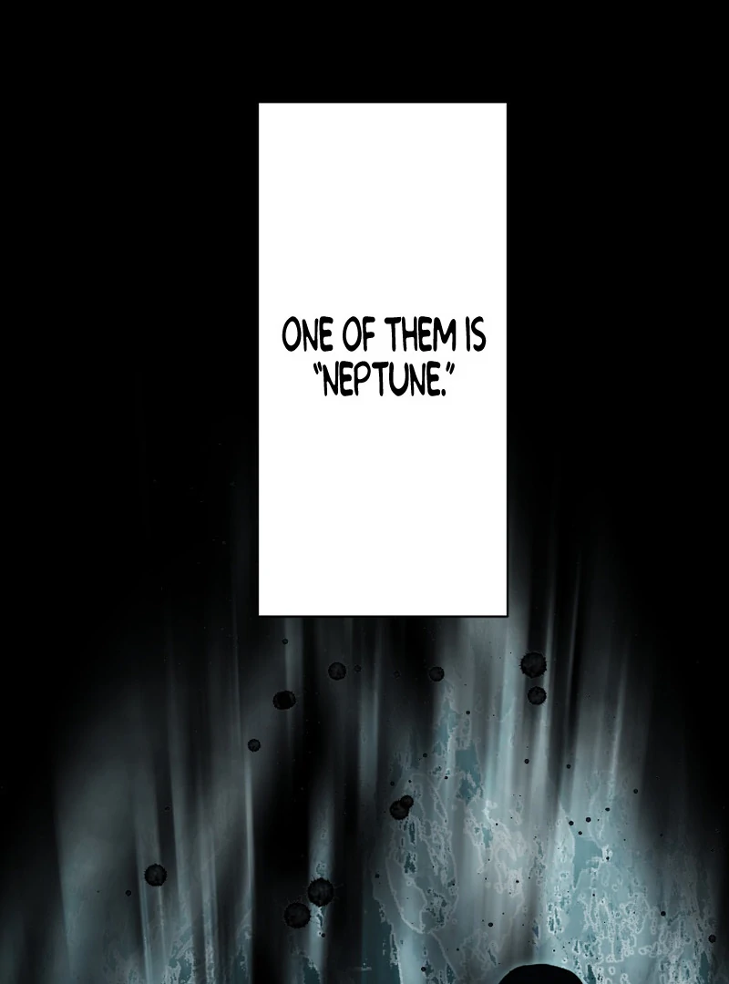 Reincarnated With a Metal Bat ~Surviving the Monochrome Madness~ Chapter 35 - page 15
