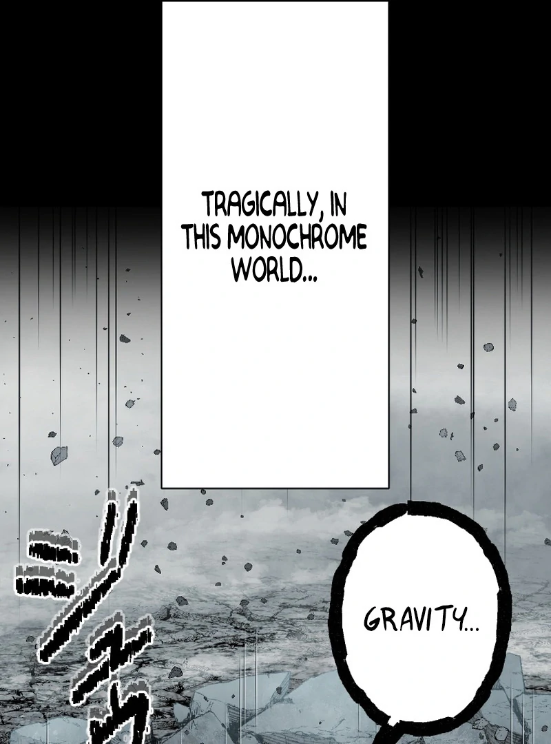 Reincarnated With a Metal Bat ~Surviving the Monochrome Madness~ Chapter 35 - page 21