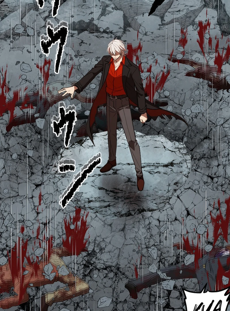 Reincarnated With a Metal Bat ~Surviving the Monochrome Madness~ Chapter 35 - page 22