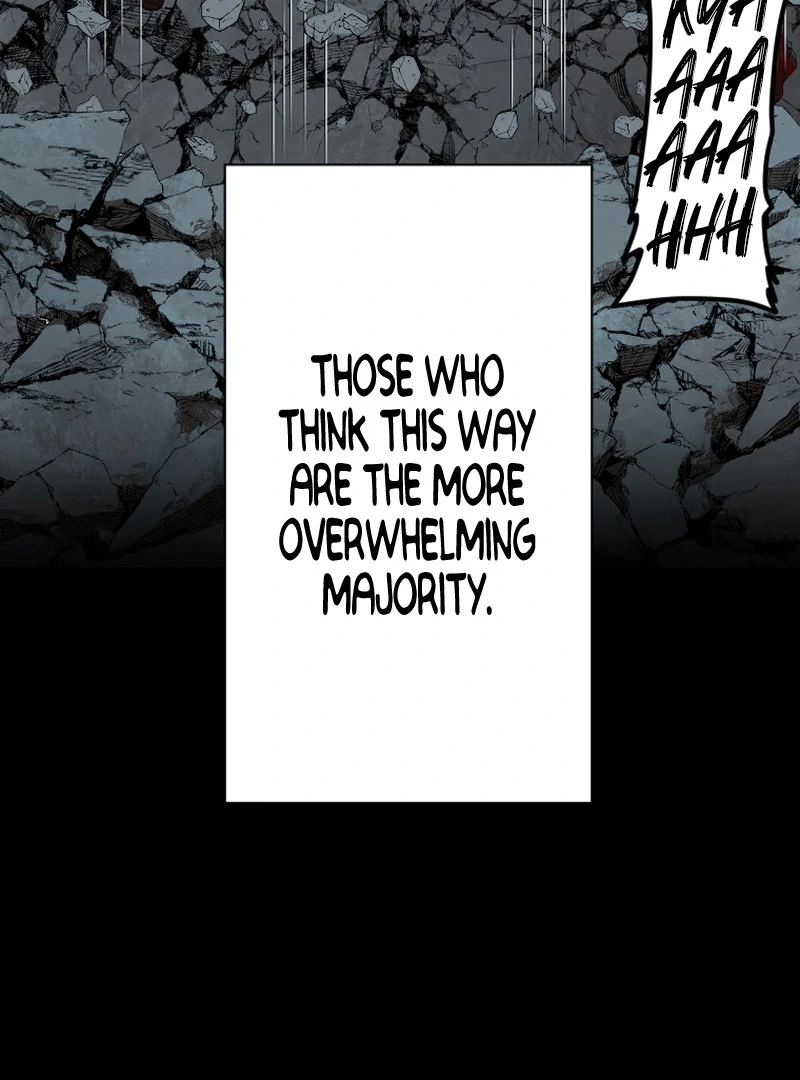 Reincarnated With a Metal Bat ~Surviving the Monochrome Madness~ Chapter 35 - page 23