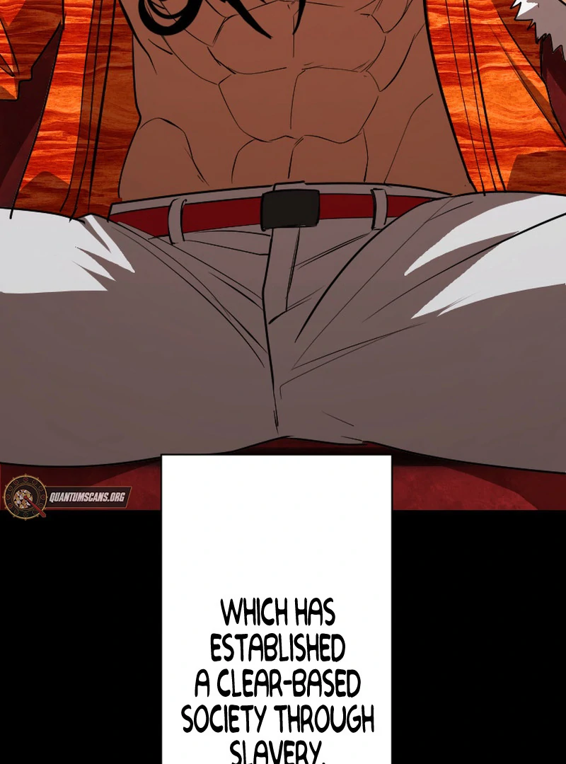 Reincarnated With a Metal Bat ~Surviving the Monochrome Madness~ Chapter 35 - page 26