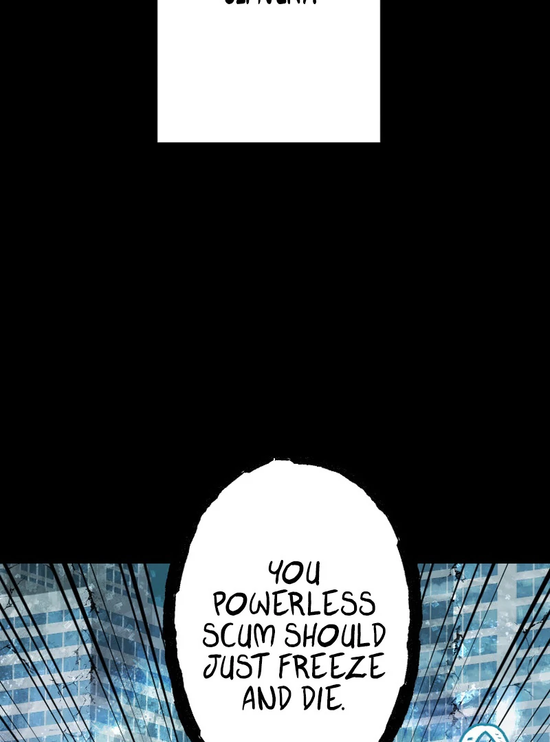 Reincarnated With a Metal Bat ~Surviving the Monochrome Madness~ Chapter 35 - page 27