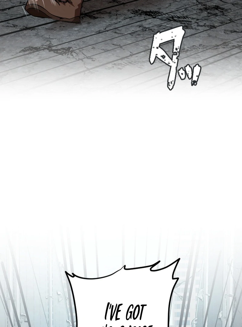 Reincarnated With a Metal Bat ~Surviving the Monochrome Madness~ Chapter 35 - page 6
