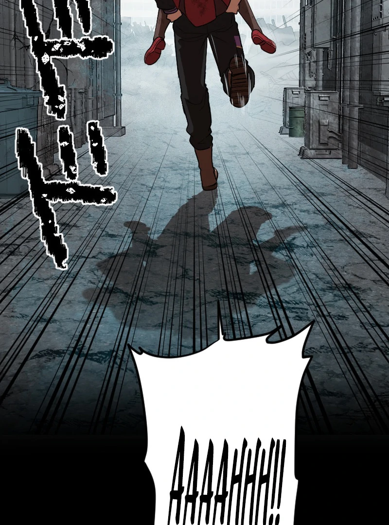 Reincarnated With a Metal Bat ~Surviving the Monochrome Madness~ Chapter 35 - page 8