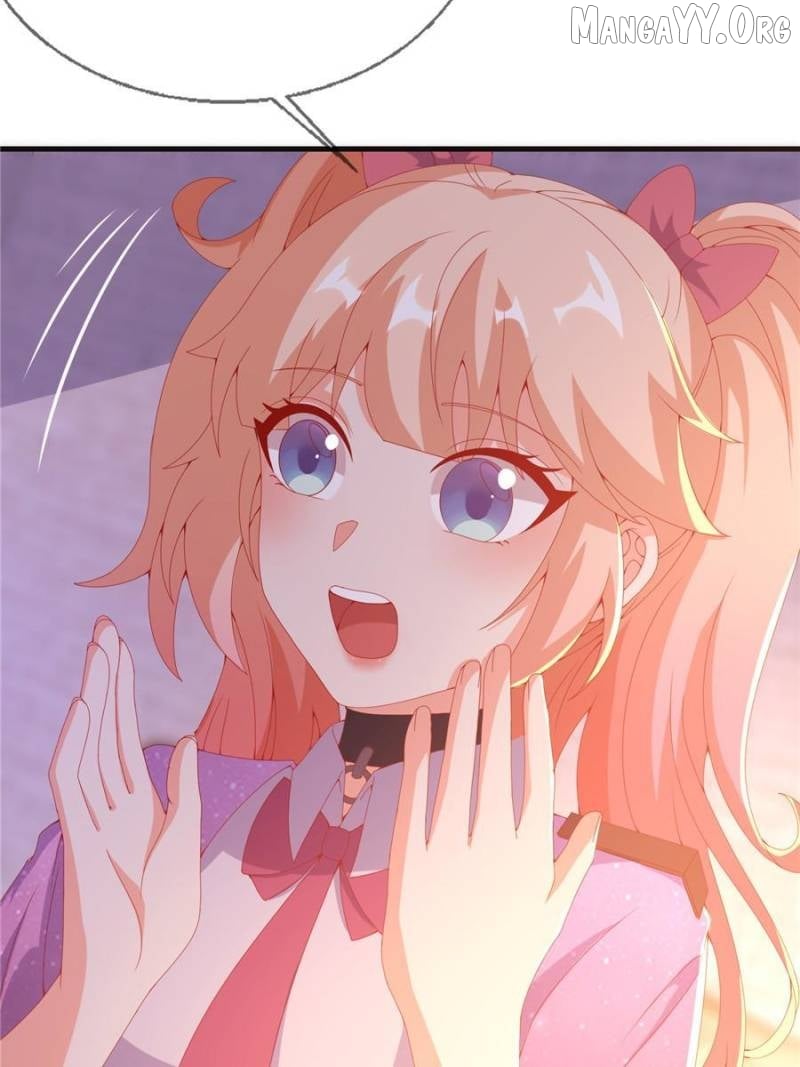 My Senpai Knows Magic Chapter 72 - page 11