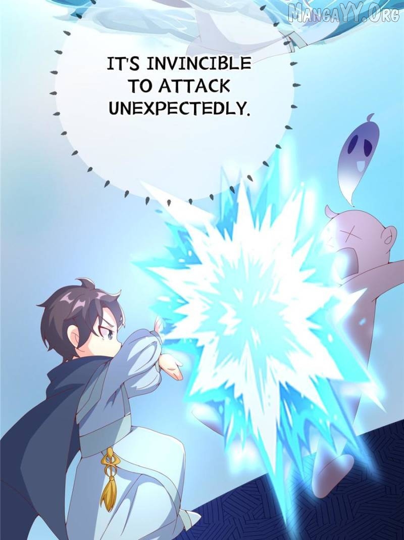 My Senpai Knows Magic Chapter 72 - page 15