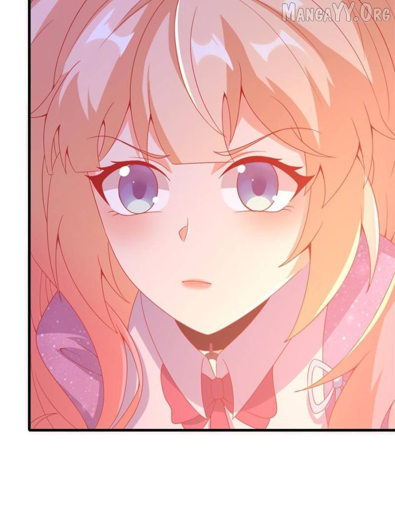 My Senpai Knows Magic Chapter 72 - page 26