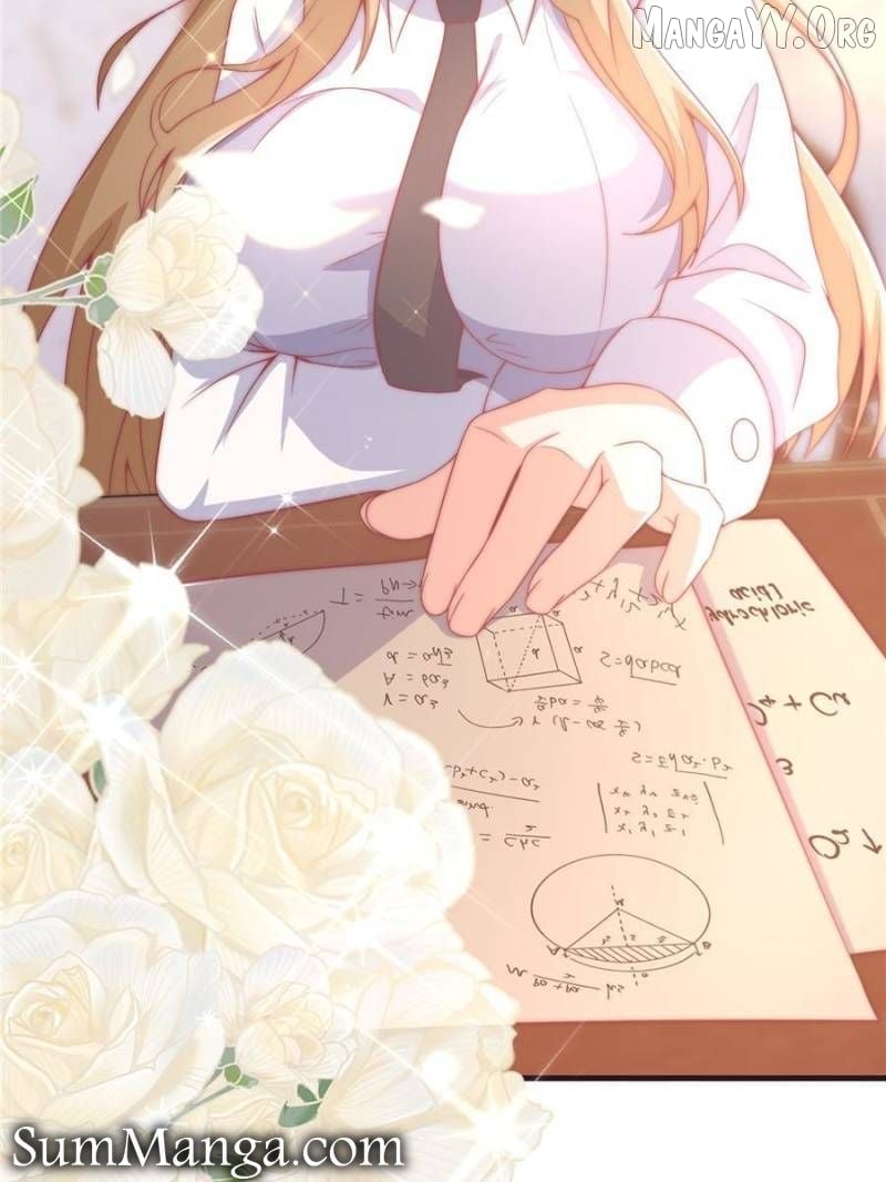 My Senpai Knows Magic Chapter 72 - page 33
