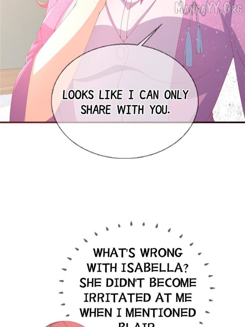 My Senpai Knows Magic Chapter 72 - page 51