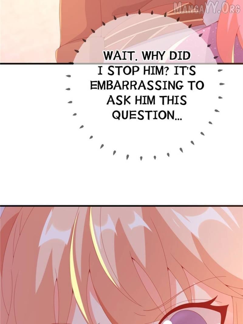 My Senpai Knows Magic Chapter 72 - page 6