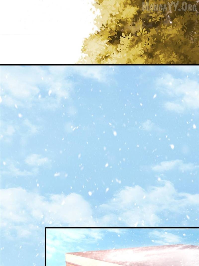 My Senpai Knows Magic Chapter 72 - page 60