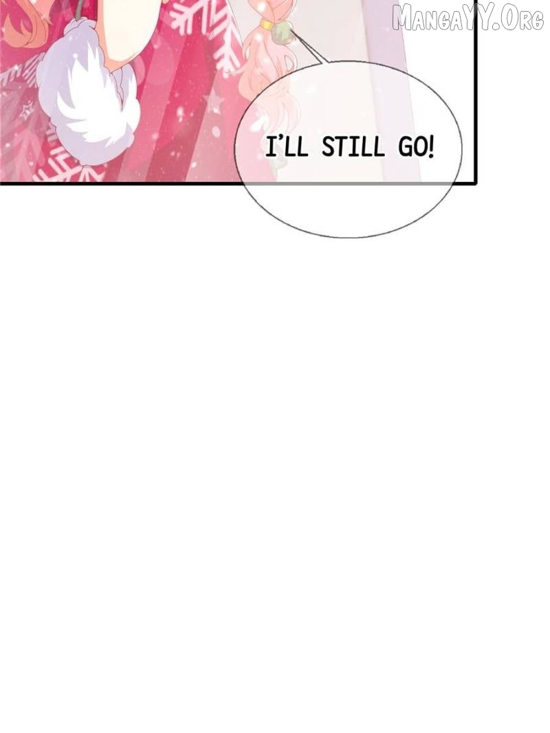 My Senpai Knows Magic Chapter 72 - page 64