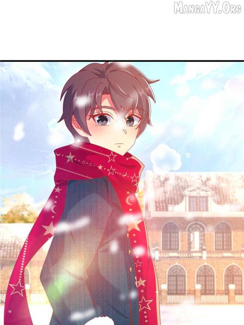 My Senpai Knows Magic Chapter 72 - page 66