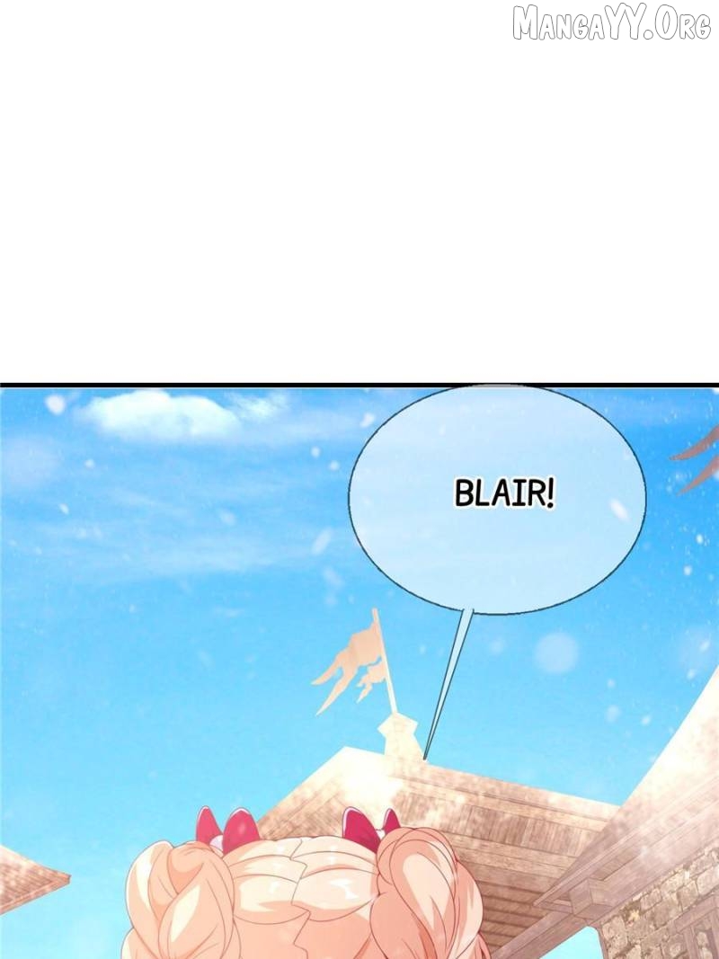 My Senpai Knows Magic Chapter 72 - page 78