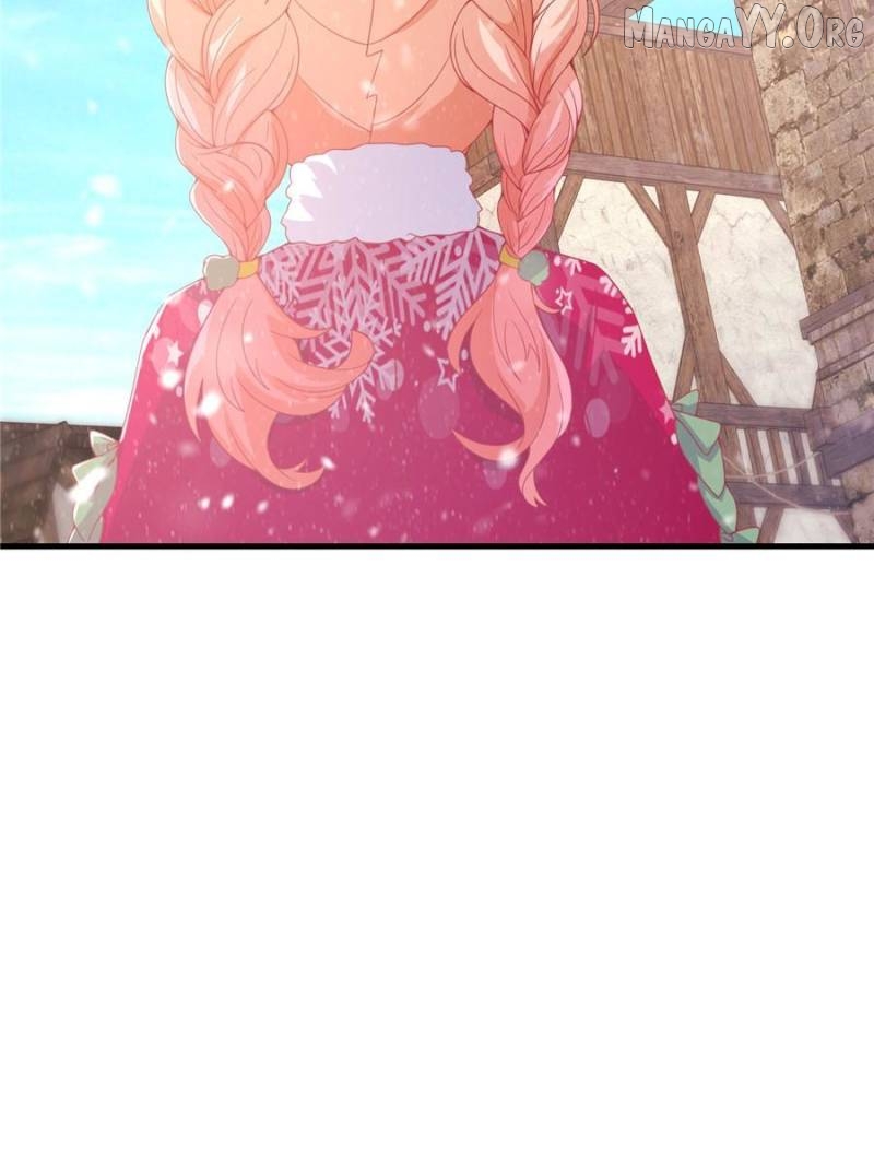 My Senpai Knows Magic Chapter 72 - page 79