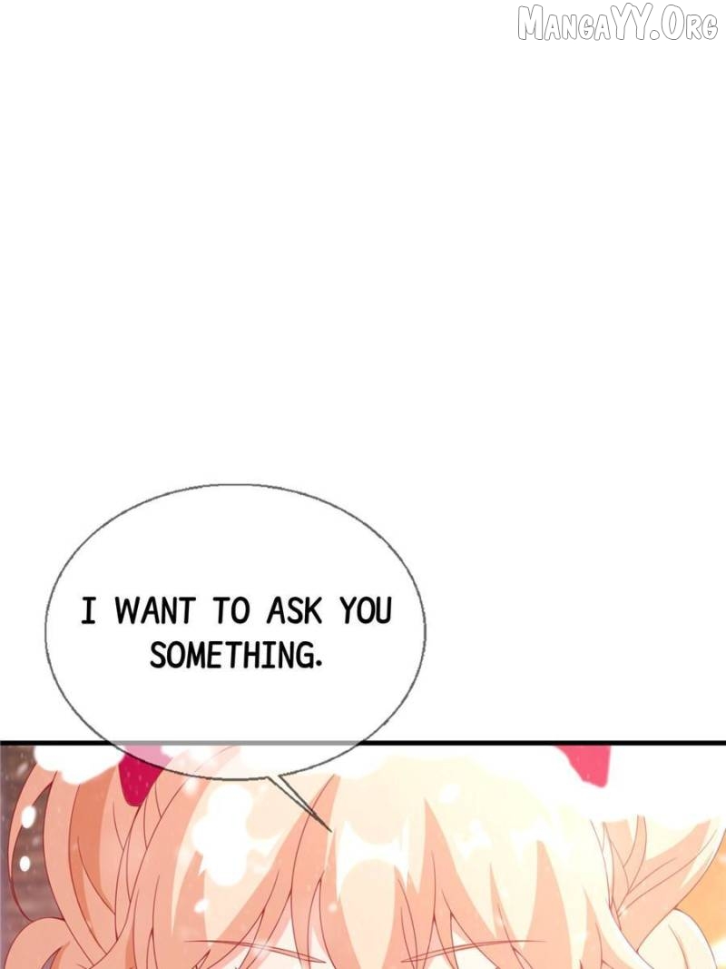 My Senpai Knows Magic Chapter 72 - page 81