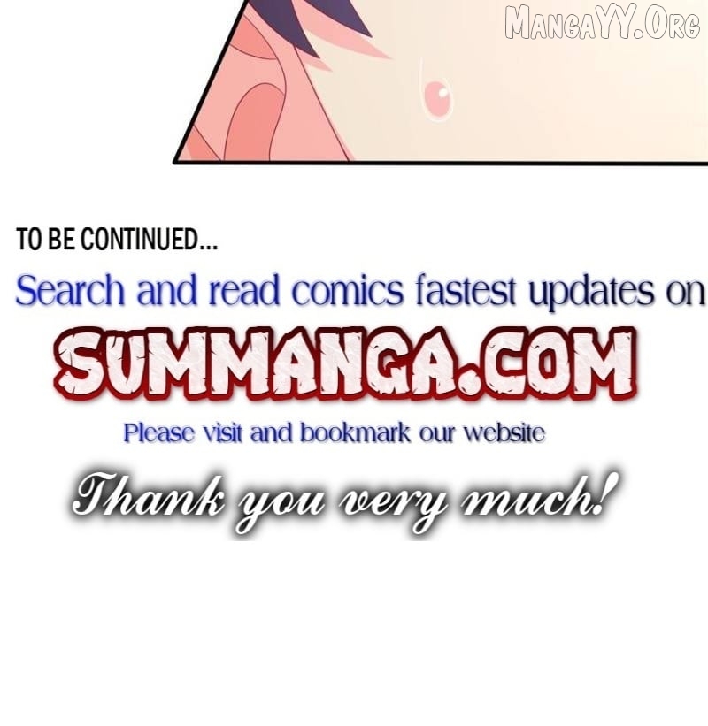 My Senpai Knows Magic Chapter 72 - page 83