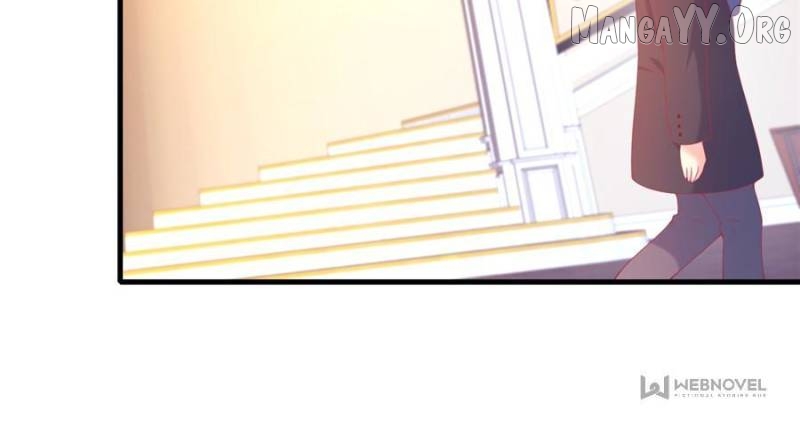My Senpai Knows Magic Chapter 73 - page 12