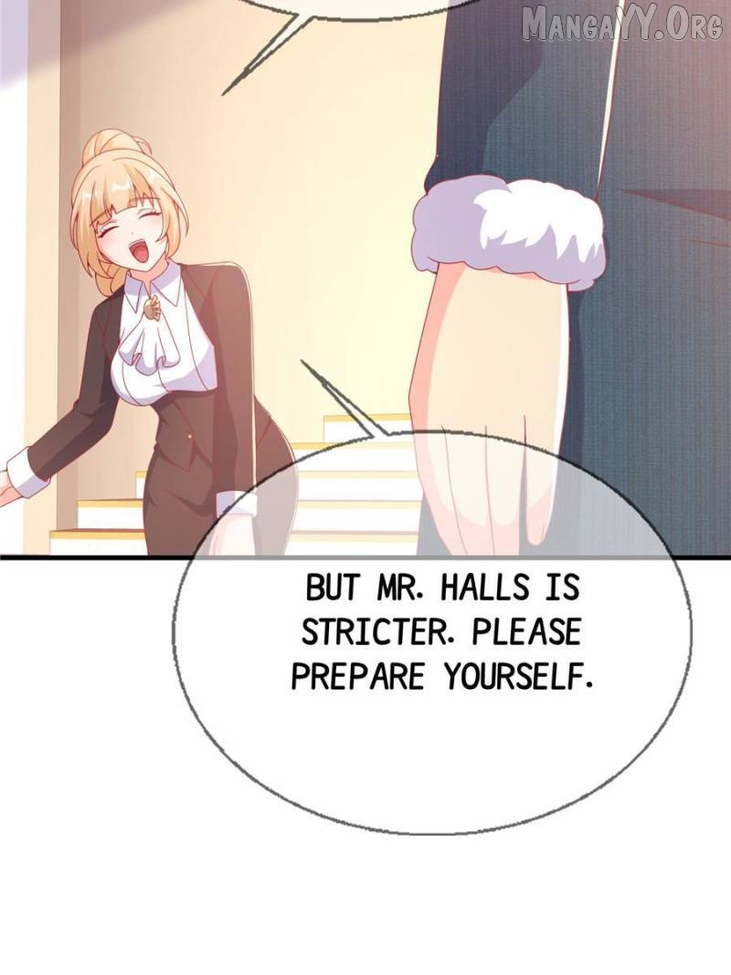 My Senpai Knows Magic Chapter 73 - page 15