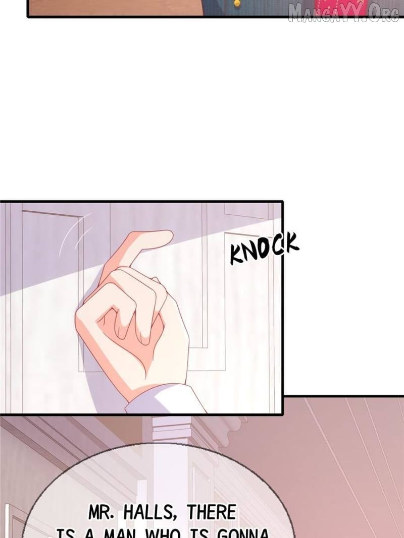 My Senpai Knows Magic Chapter 73 - page 17