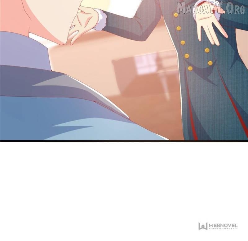 My Senpai Knows Magic Chapter 73 - page 37