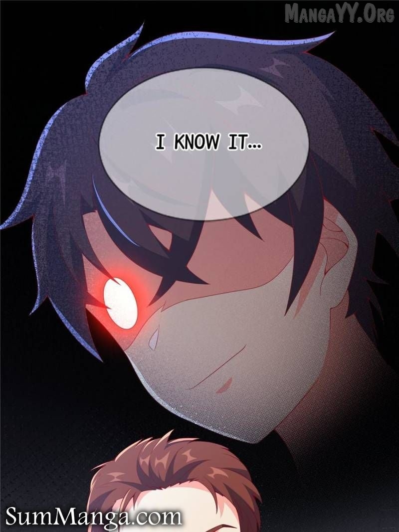 My Senpai Knows Magic Chapter 73 - page 45