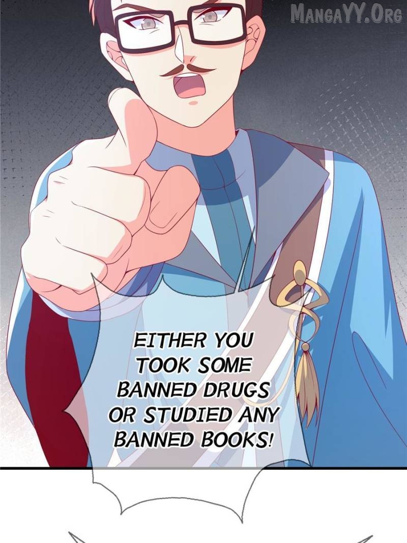 My Senpai Knows Magic Chapter 73 - page 46