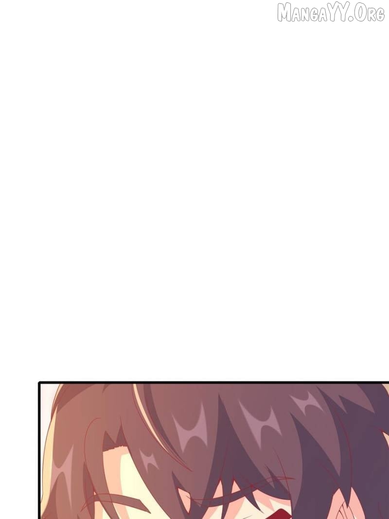 My Senpai Knows Magic Chapter 73 - page 51