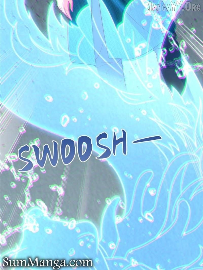 My Senpai Knows Magic Chapter 73 - page 55