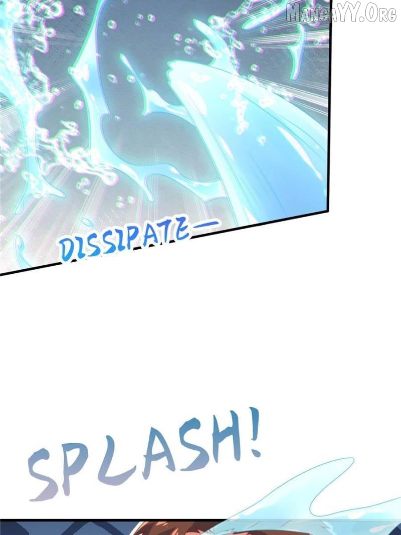 My Senpai Knows Magic Chapter 73 - page 63