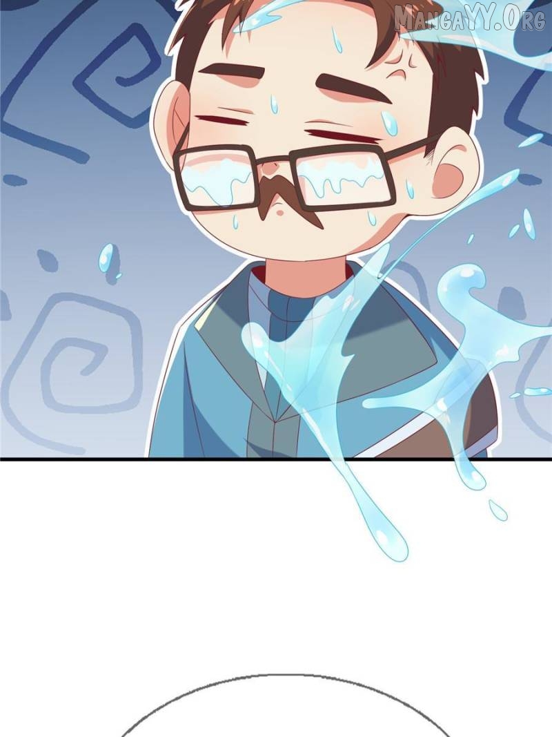 My Senpai Knows Magic Chapter 73 - page 64