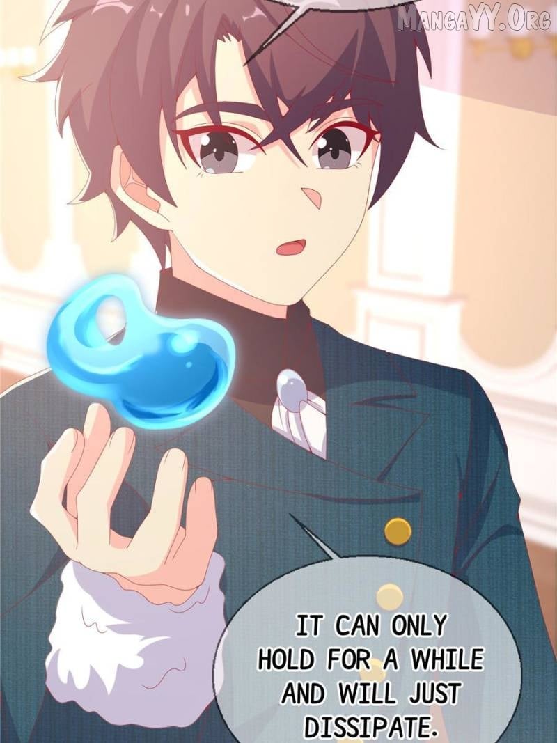 My Senpai Knows Magic Chapter 73 - page 70